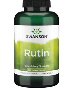 Swanson - Rutin