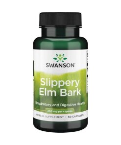 Swanson - Slippery Elm Bark