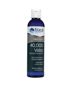 Trace Minerals - 40