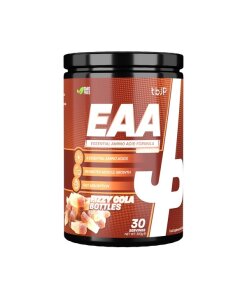 Trained by JP - EAA + Hydration