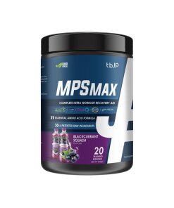 Trained by JP - MPS Max