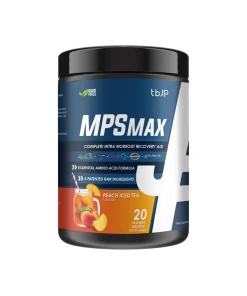Trained by JP - MPS Max