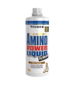Weider - Amino Power Liquid