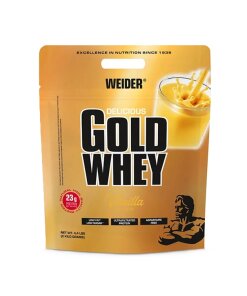Weider - Gold Whey