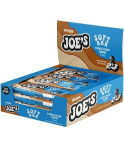 Weider - Joe's Soft Bar