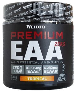 Weider - Premium EAA Zero