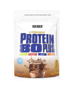 Weider - Protein 80 Plus