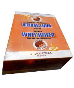 Weider - Whey-Wafer