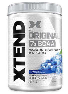 Xtend - Xtend