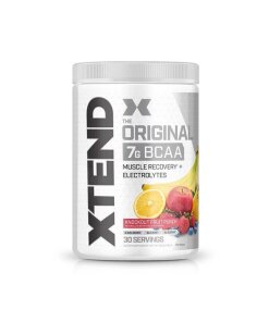 Xtend - Xtend