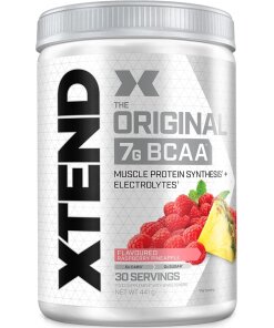 Xtend - Xtend