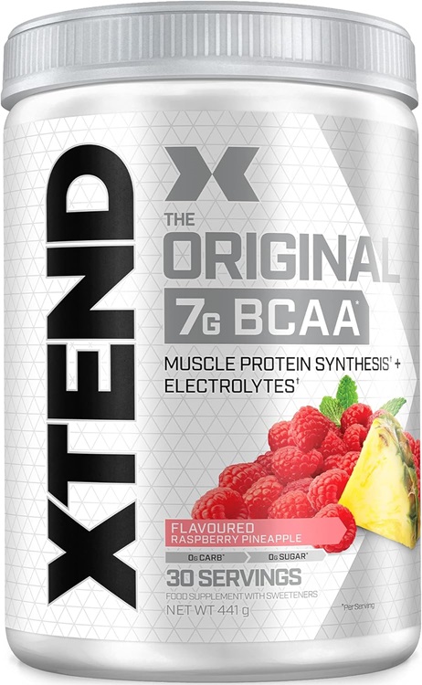 Xtend - Xtend