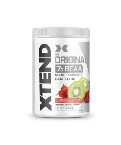 Xtend - Xtend