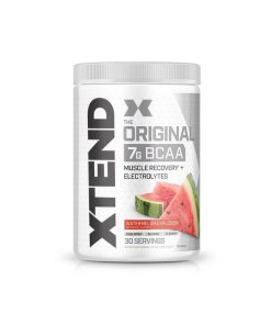Xtend - Xtend