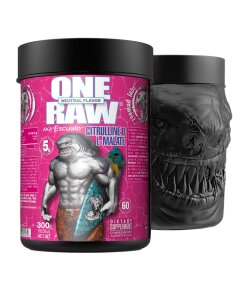 Zoomad Labs - One Raw Citrulline D