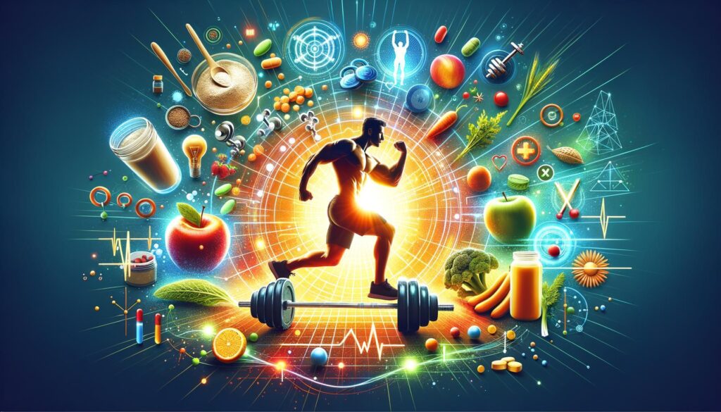 Boost Your Health with Urtekosttilskud: The Ultimate Fitness Secret