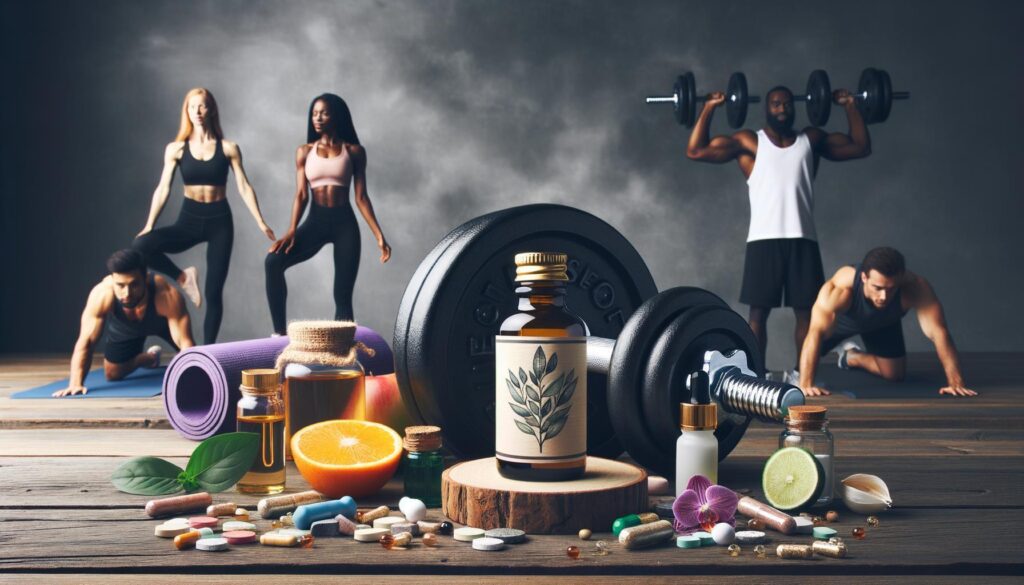 Duftende sundhed: En guide til essentielle olier