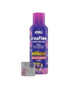 Applied Nutrition - CreaFlow Liquid Creatine