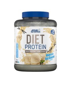 Applied Nutrition - Diet Whey