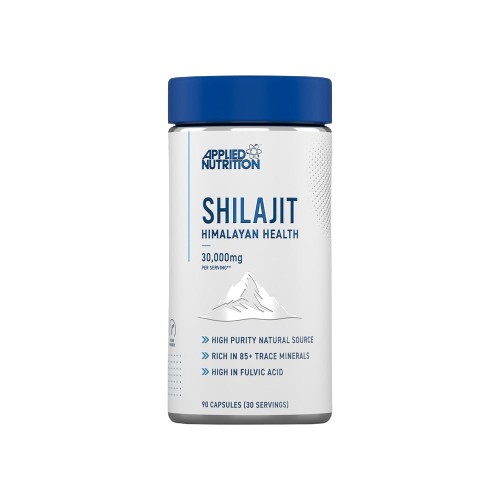 Applied Nutrition - Shilajit - 90 caps