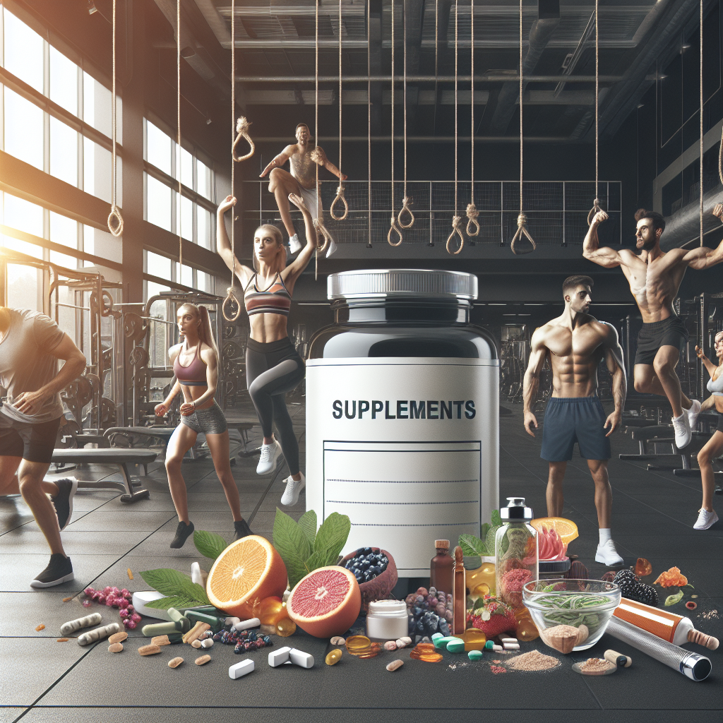 Hvordan CLA Påvirker Insulinfølsomhed og Blodsukkerkontrol