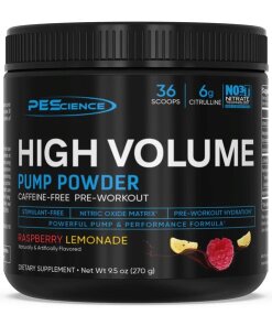 PEScience - High Volume (US)