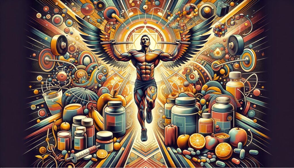 Velfærd og Vitalitet: Opdag Hemmeligheden Bag Din Intime Sundhed