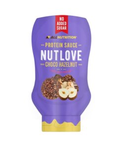 Allnutrition - Nutlove Protein Sauce