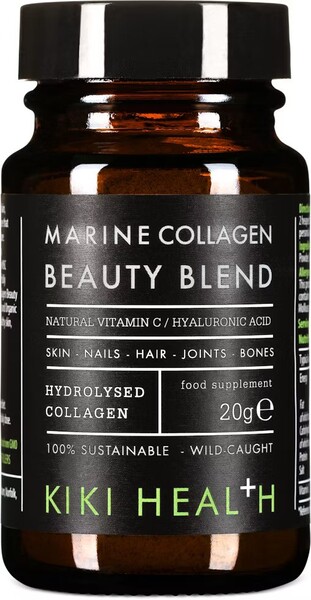 KIKI Health - Marine Collagen Beauty Blend - 20g