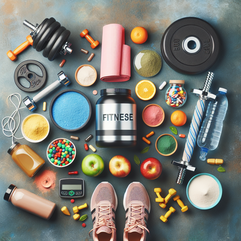 Kombinerede Kosttilskud: Hvad Virker Bedst Sammen?