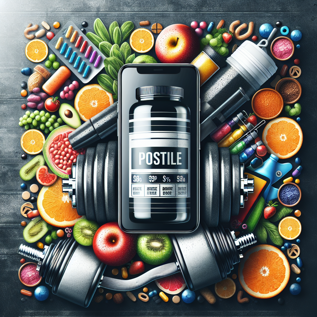 Superfood Combos: Parringer der Booster Din Energi