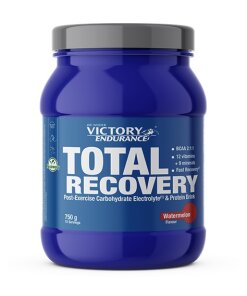 Weider - Joe Weider Victory Endurance Total Recovery