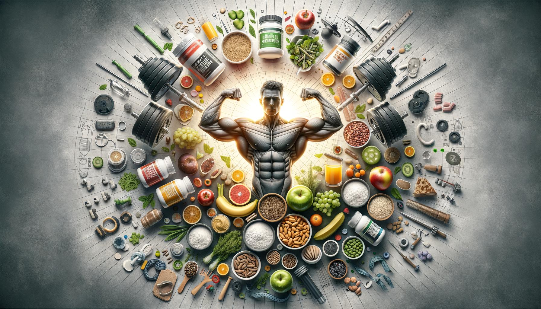 At finde den rigtige måltidserstatning: Hvad skal du se efter?