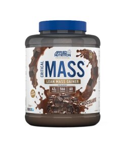 Applied Nutrition - Critical Mass - Professional