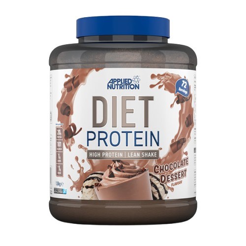 Applied Nutrition - Diet Whey