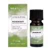 Holland & Barrett - Miaroma Rosemary 100% Pure Essential Oil - 10 ml.
