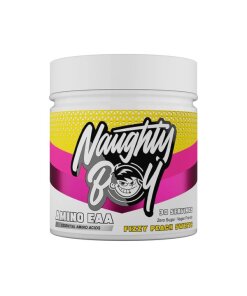 Naughty Boy - Amino EAA