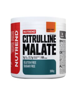 Nutrend - Citrulline Malate