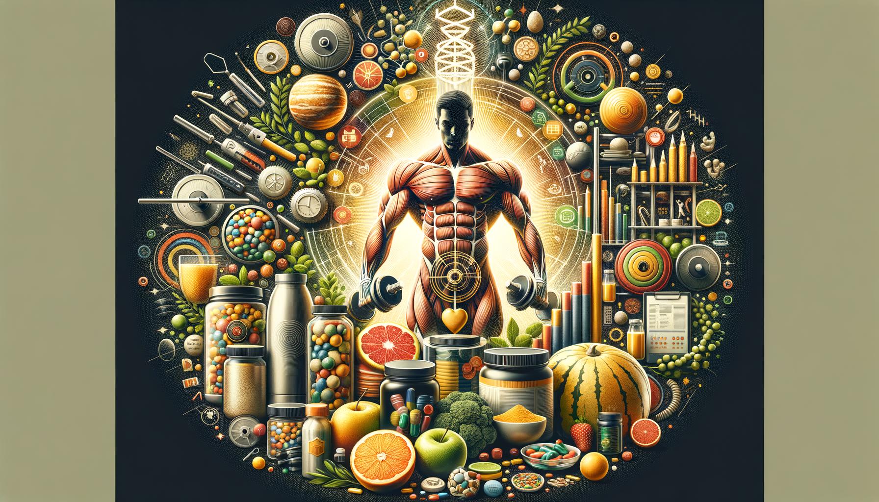 Forstå⁤ Tribulus Terrestris: Superplanten ⁣til optimal sundhed