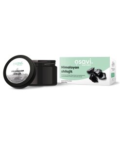 Osavi - Himalayan Shilajit - 25g