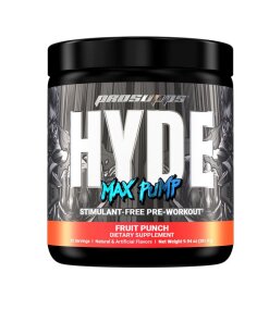 Pro Supps - Hyde Max Pump