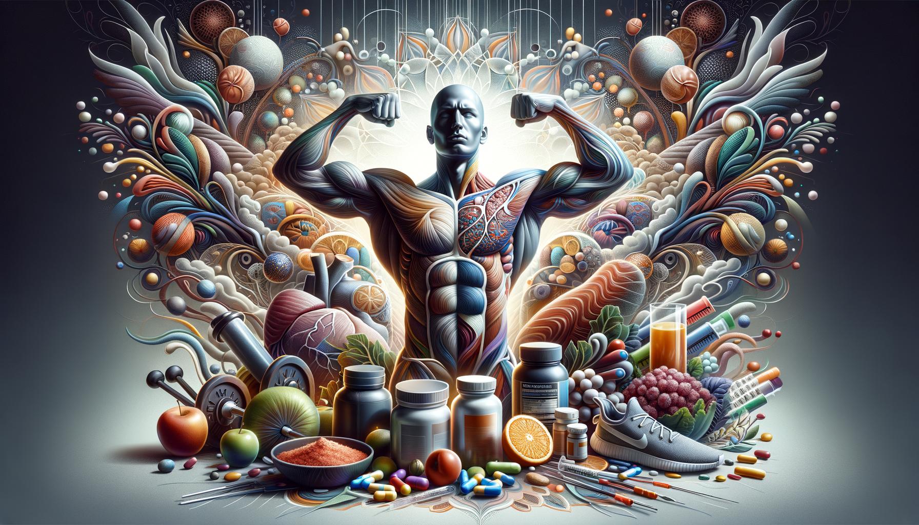 Udnyttelse af Leverstøttes Potentiale: En dybdegående gennemgang