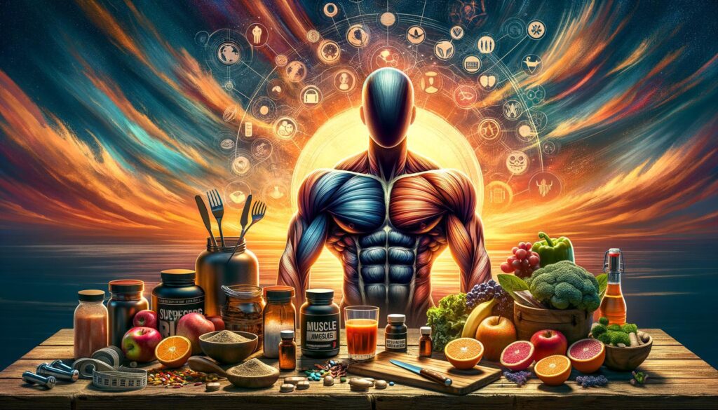 Unveiling the Mystery of “Mager Masse”: A Guide to Fitness, Health, and Supplements