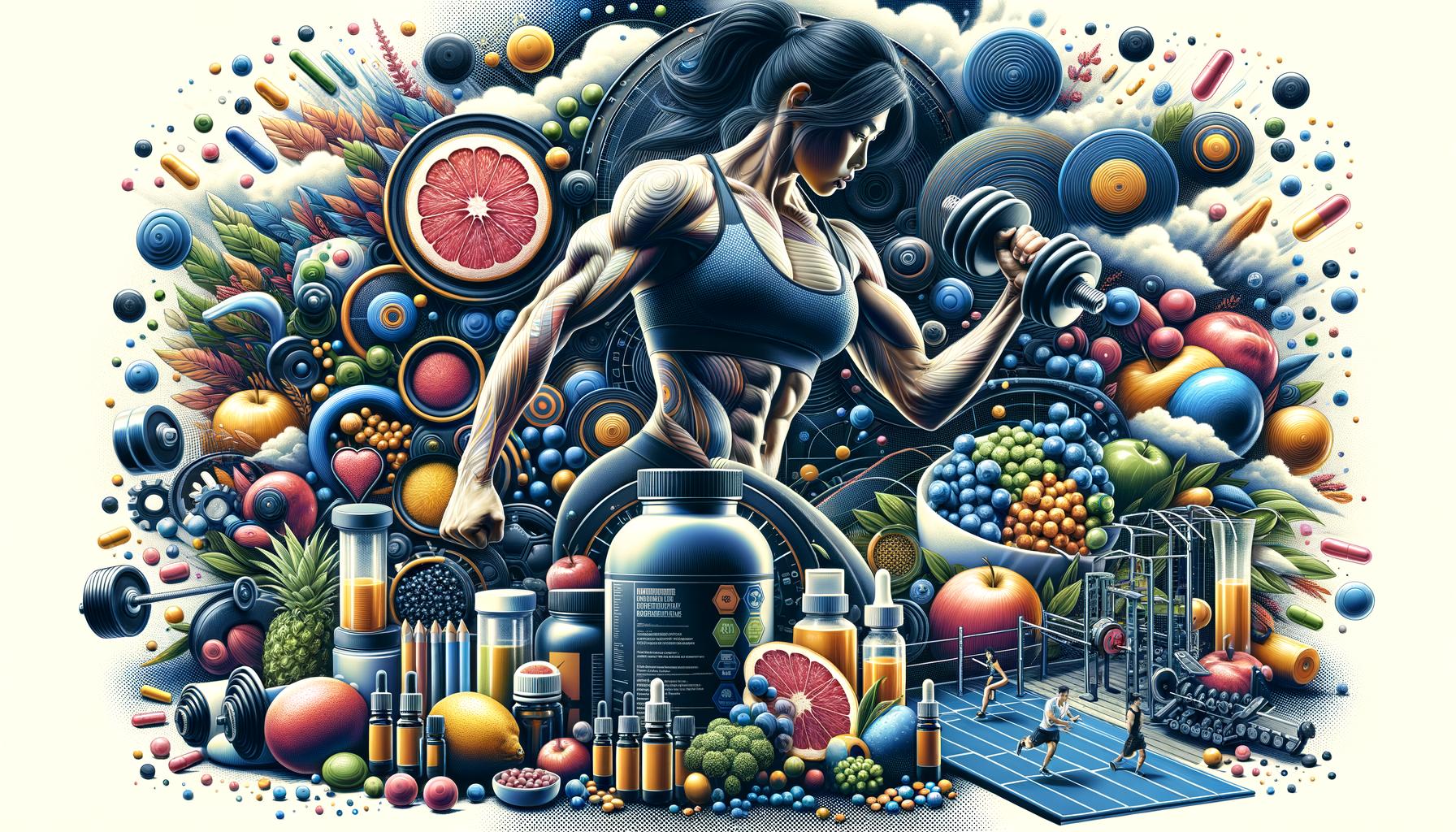 Forstå kraften i essentielle olier for træning