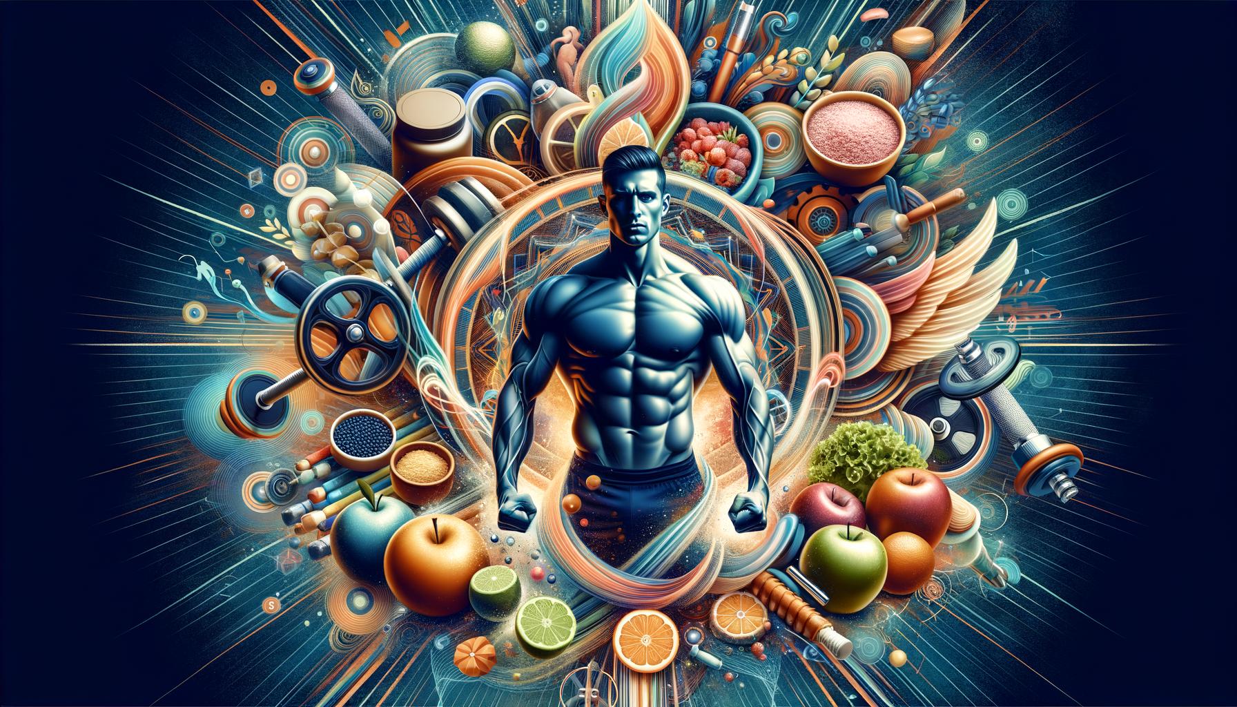 Få mest⁤ muligt ud ⁢af din mager masse: En introduktion