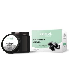 Osavi - Himalayan Shilajit - 50g