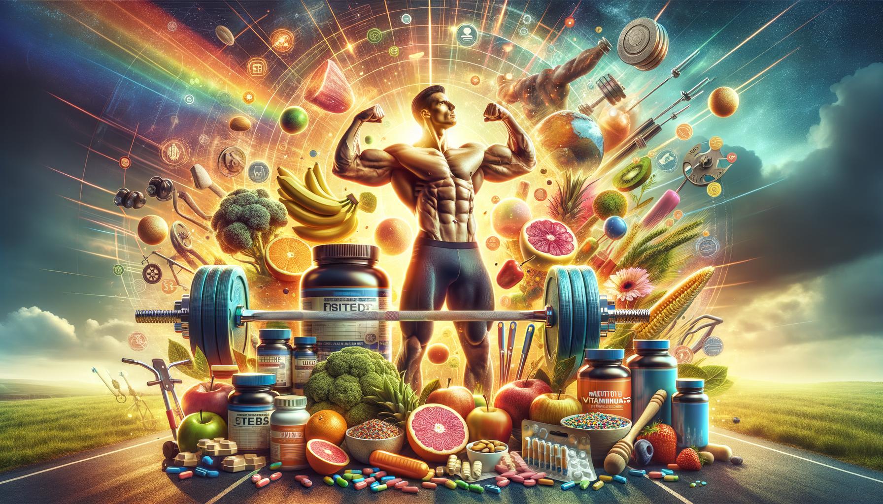 Forstå ⁤de ‌livsvigtige‌ rolle af ​multi⁣ mineraler for ⁤dit helbred