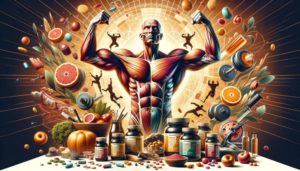 Unveiling the Power of “Særlig formel”: The Ultimate Health and Fitness Supplement