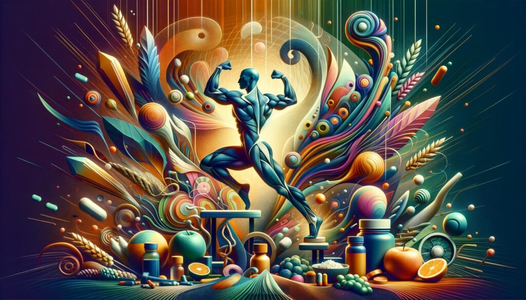 Dansk Dynamic: Unveiling the Power of DAA in Fitness and Health