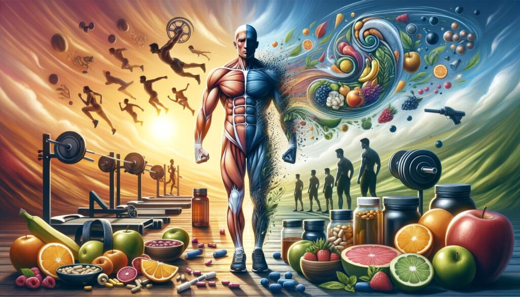 Transformation Torsdag: Før og efter træning Tråd